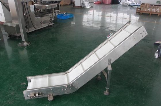 SUS304 Food Grade Conveyor