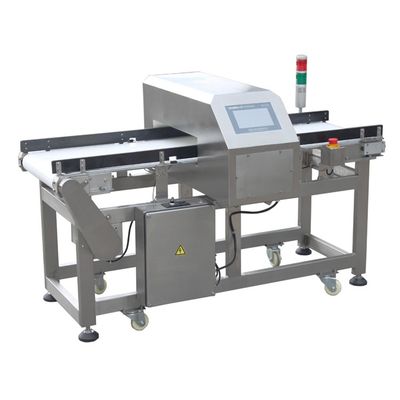 Candy Nuts 280mm Food Processing Metal Detector